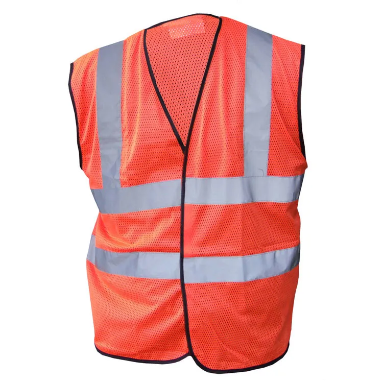Beeswift Hi-Vis Mesh Vest